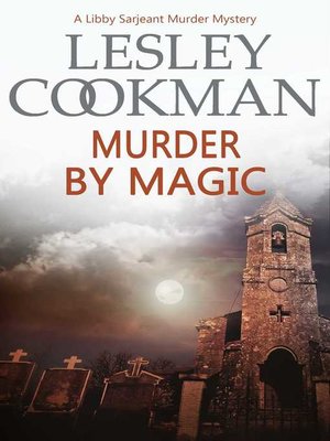 cover image of Murder by Magic